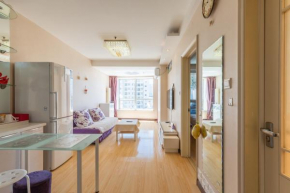  Dalian Xiuzhu Mansion Apartment  Далянь
